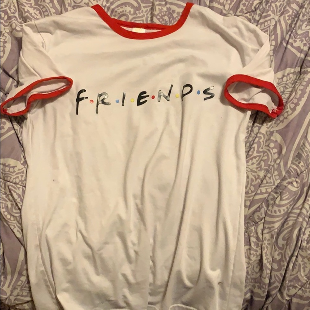 Friends T Shirt